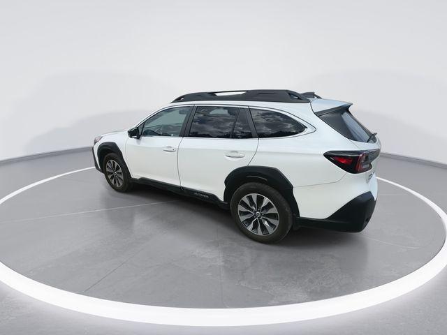 2023 Subaru Outback Vehicle Photo in Pleasant Hills, PA 15236