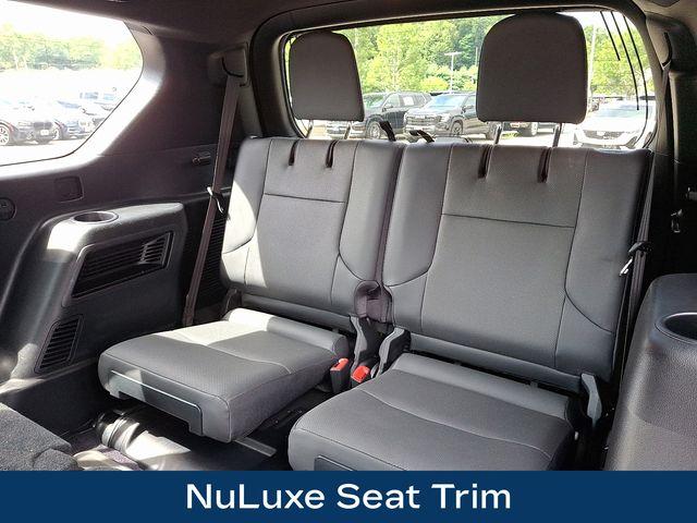 2021 Lexus GX 460 Vehicle Photo in DANBURY, CT 06810-5034
