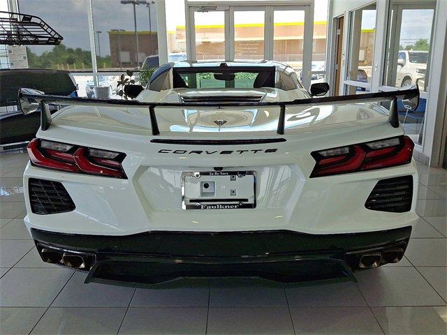 2022 Chevrolet Corvette Vehicle Photo in LANCASTER, PA 17601-0000