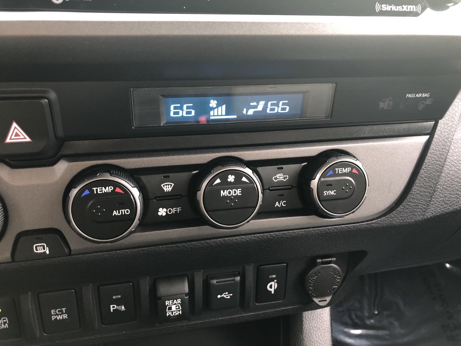 2021 Toyota Tacoma 4WD Vehicle Photo in Mechanicsburg, PA 17050