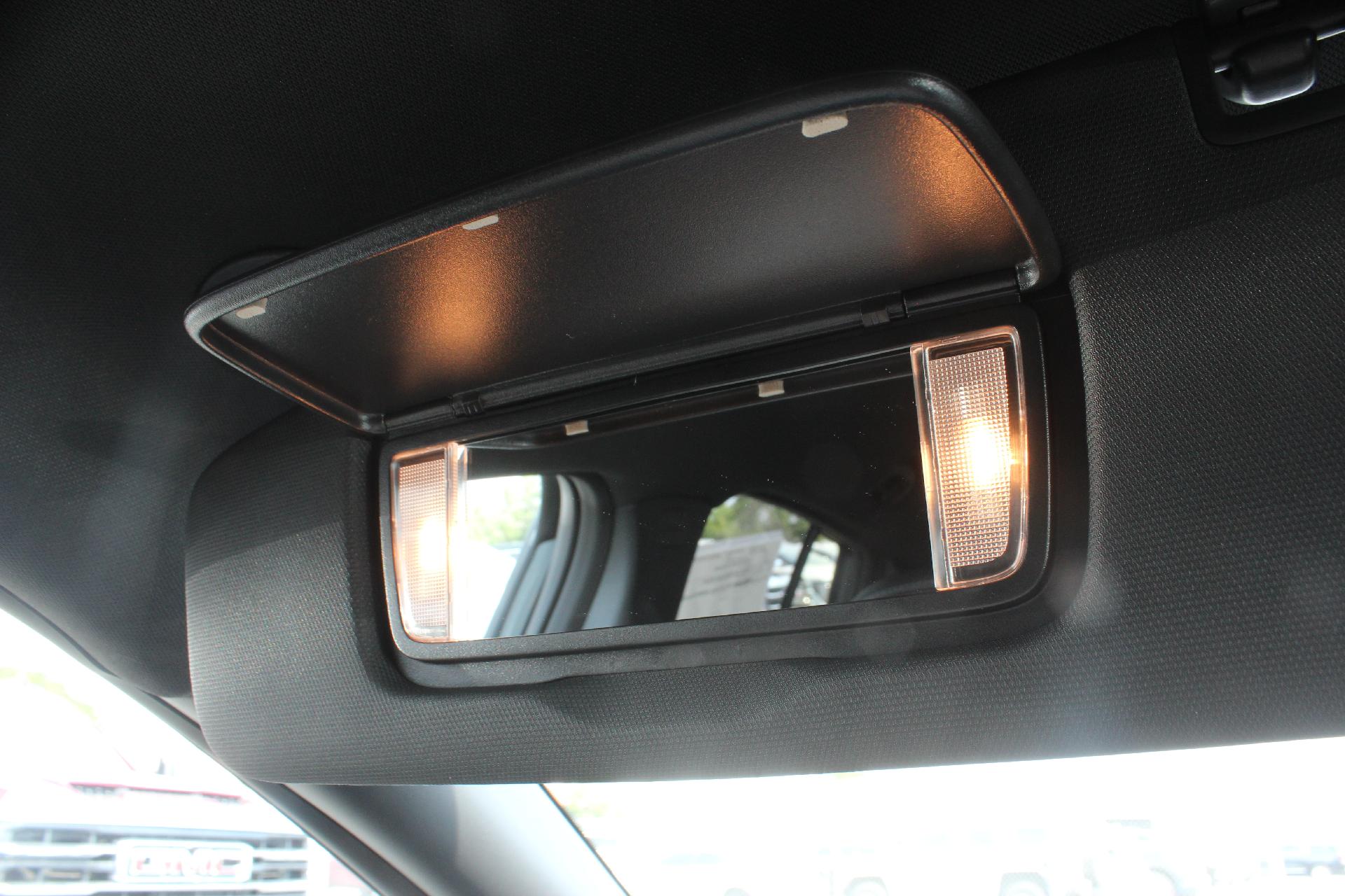 2026 Buick Envista Vehicle Photo in AURORA, CO 80012-4011