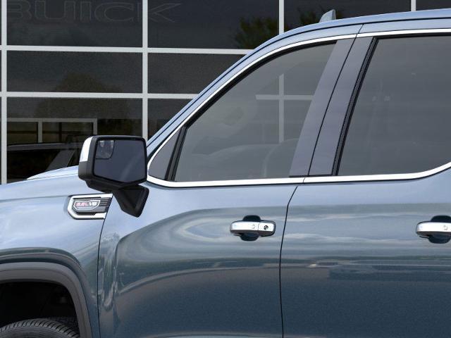 2026 GMC Sierra 1500 Vehicle Photo in HEALDSBURG, CA 95448-3401