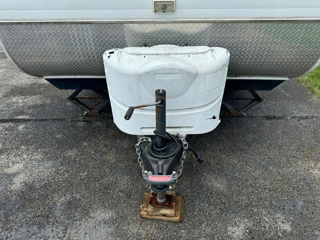 2016 Forest River White Water Retro Vehicle Photo in BRIDGMAN, MI 49106-9548