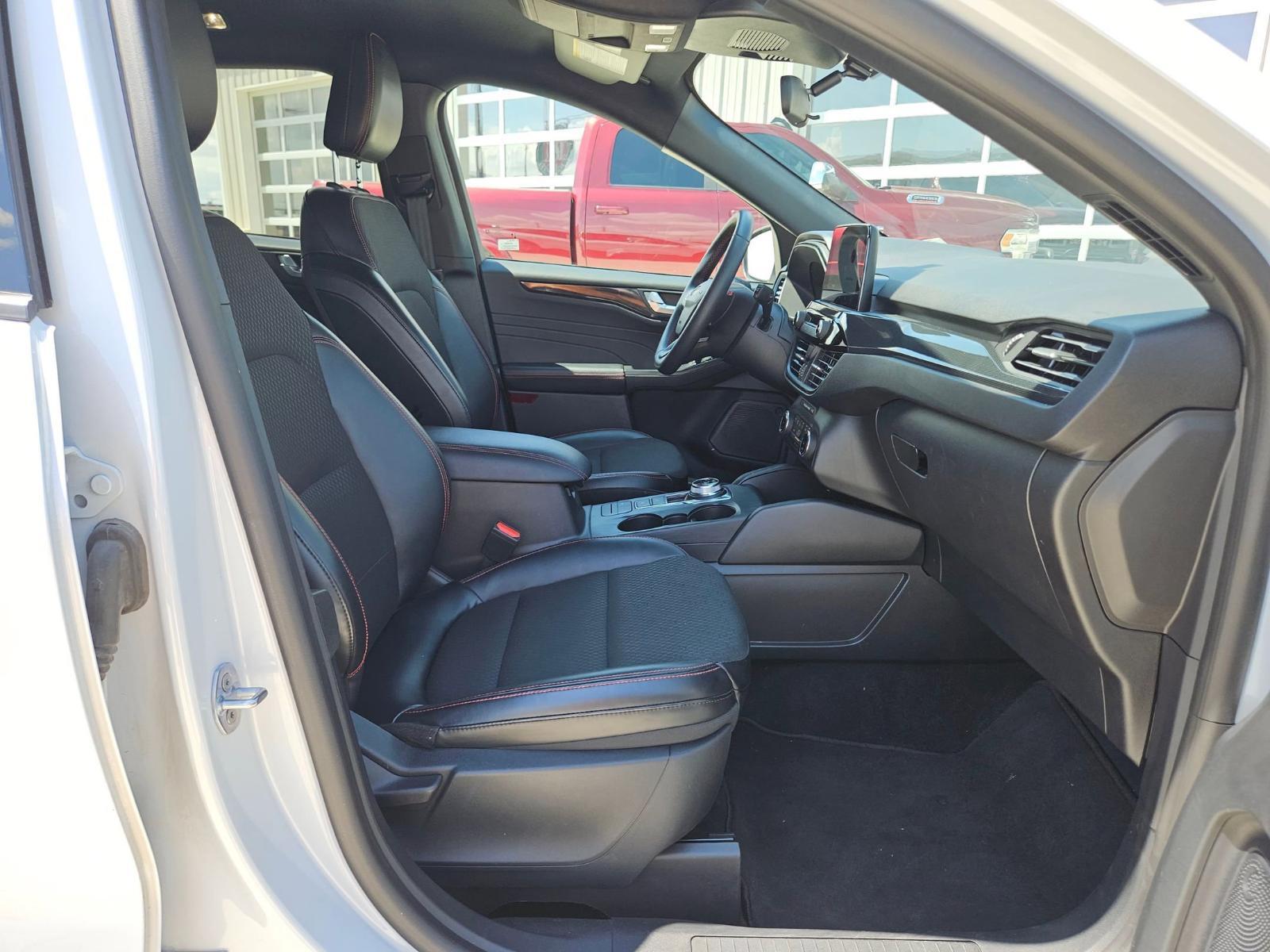2025 Ford Escape Vehicle Photo in Seguin, TX 78155