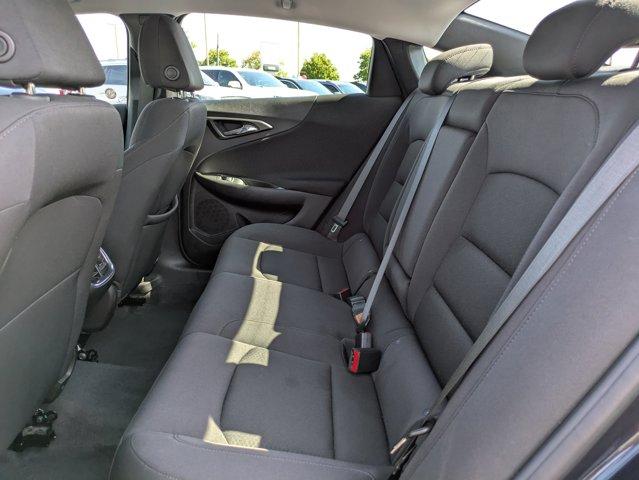 2023 Chevrolet Malibu Vehicle Photo in BRUNSWICK, GA 31525-1881