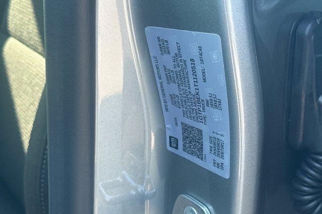 2026 GMC Canyon Vehicle Photo in STOCKTON, CA 95212-2838