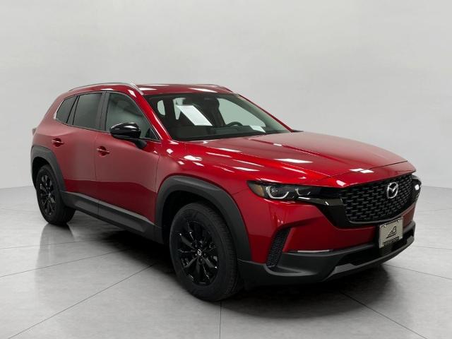 2025 Mazda CX-50 Vehicle Photo in Neenah, WI 54956