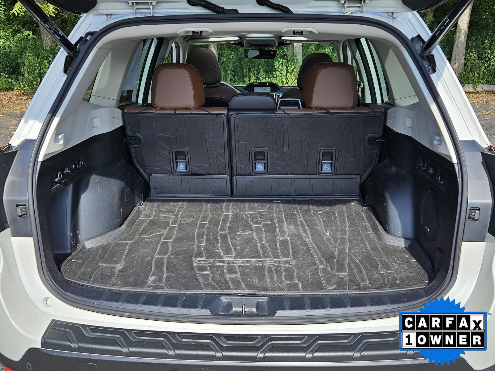 2022 Subaru Forester Vehicle Photo in Harrisburg, PA 17111