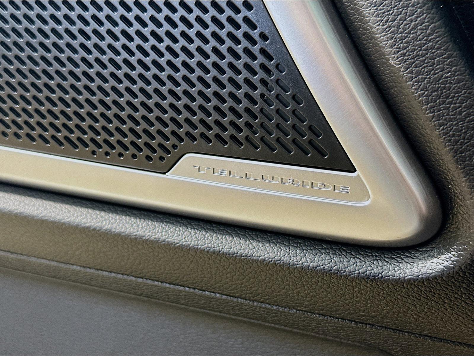 2023 Kia Telluride Vehicle Photo in Langhorne, PA 19047