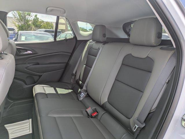 2025 Chevrolet Trax Vehicle Photo in BRUNSWICK, GA 31525-1881