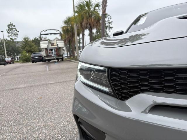 2023 Dodge Charger Vehicle Photo in Savannah, GA 31419