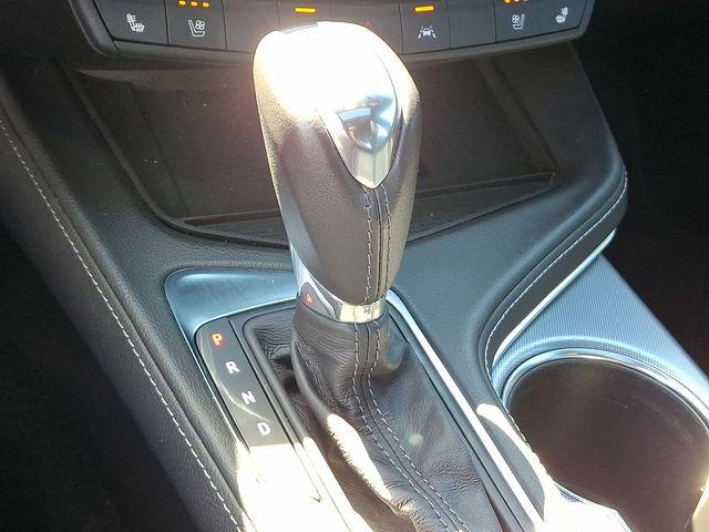 2024 Cadillac CT4 Vehicle Photo in DANBURY, CT 06810-5034