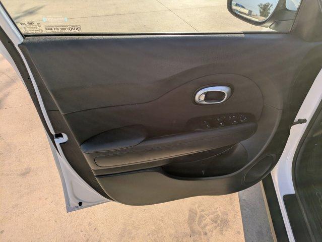 2015 Kia Soul Vehicle Photo in SELMA, TX 78154-1459