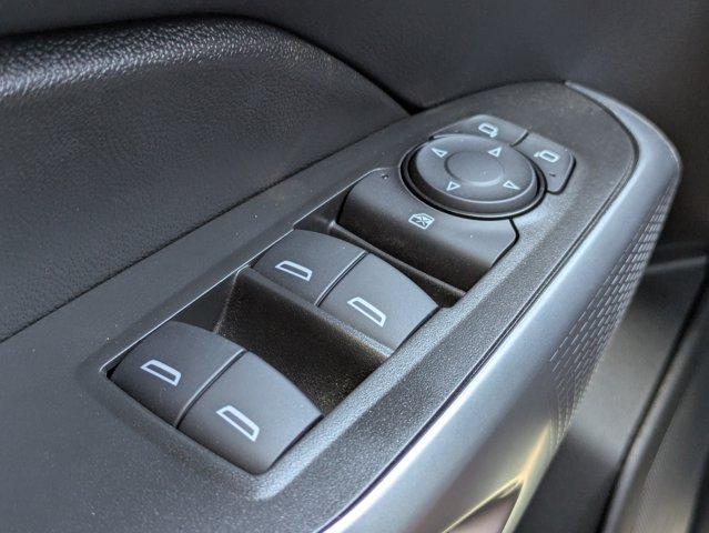 2025 Chevrolet Trax Vehicle Photo in BRUNSWICK, GA 31525-1881