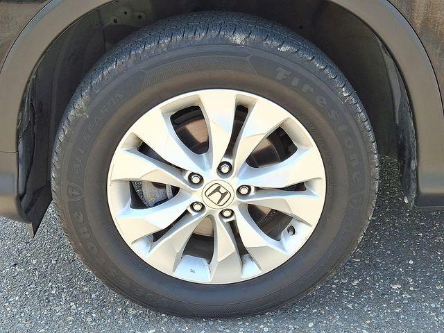 2014 Honda CR-V Vehicle Photo in DANBURY, CT 06810-5034