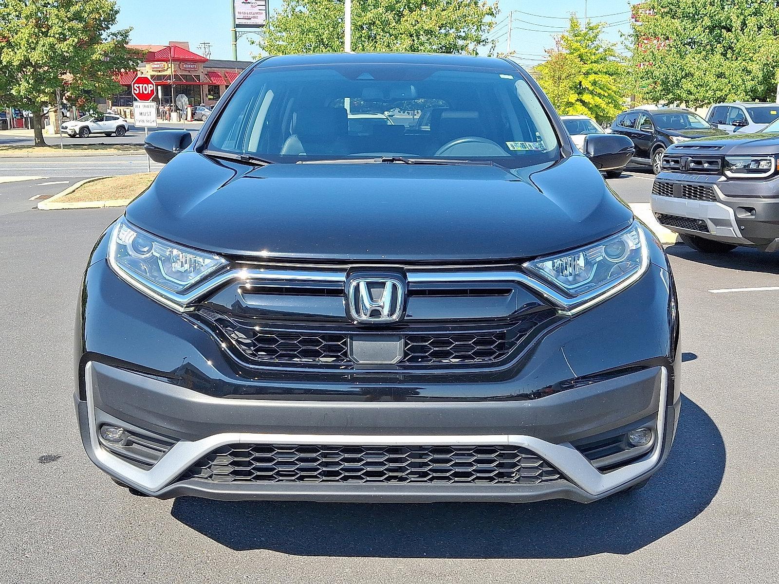 2022 Honda CR-V Vehicle Photo in Harrisburg, PA 17111