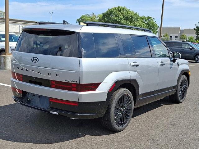 2026 Hyundai SANTA FE Hybrid Vehicle Photo in Philadelphia, PA 19116