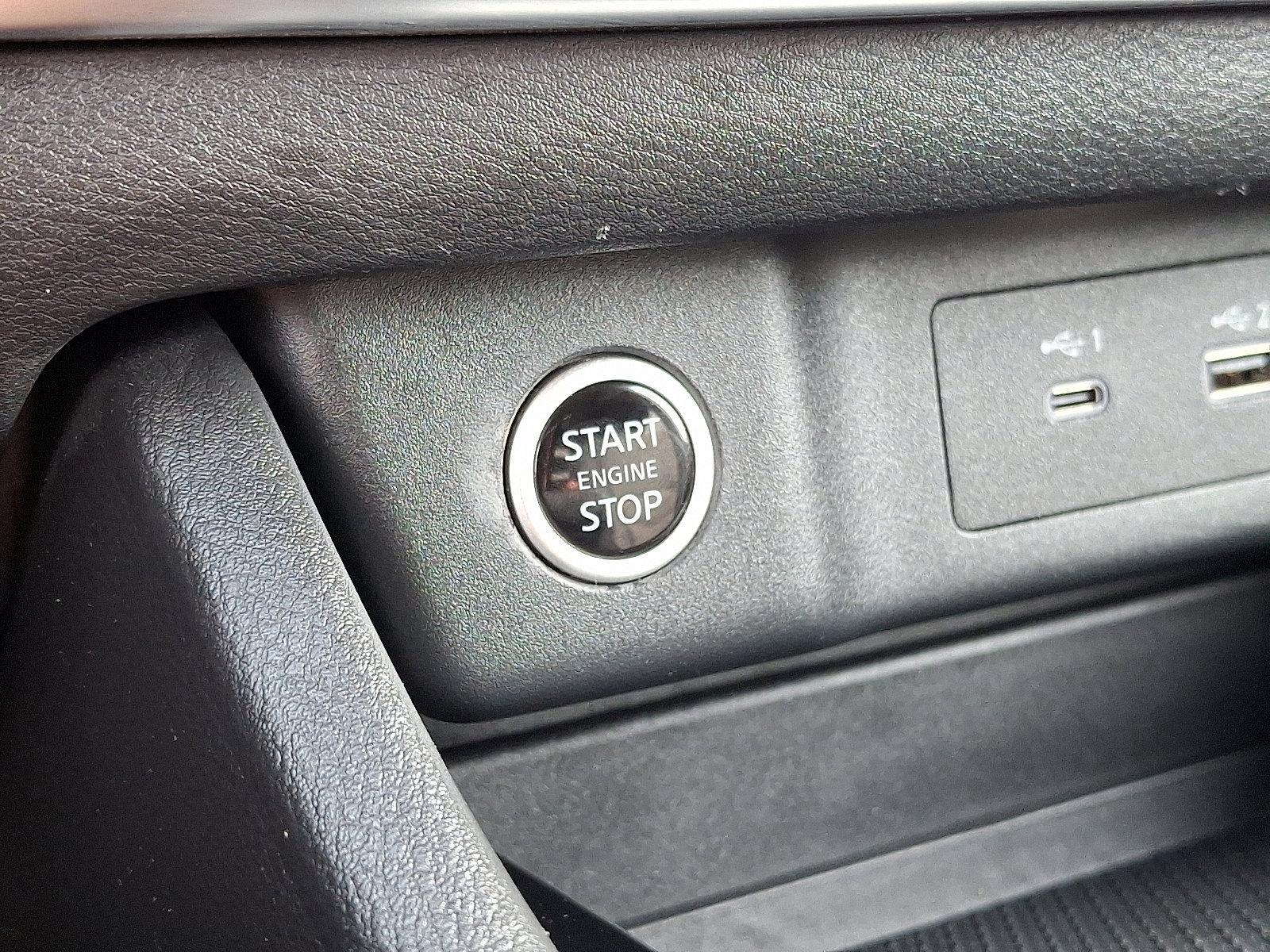 2021 Nissan Rogue Vehicle Photo in Mechanicsburg, PA 17050-2306