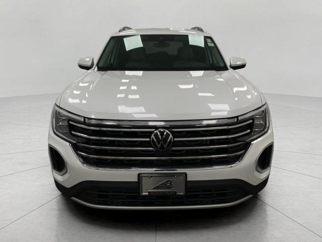 2026 Volkswagen Atlas Vehicle Photo in Appleton, WI 54913