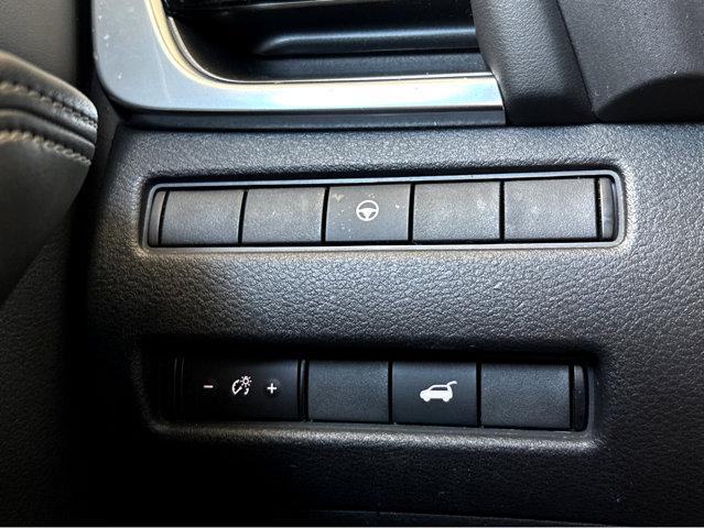 2021 Nissan Rogue Vehicle Photo in Savannah, GA 31419