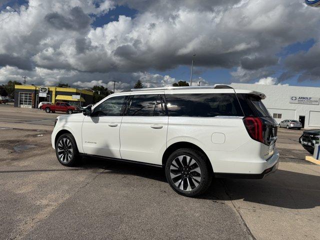 2025 Ford Expedition Max Vehicle Photo in Ogallala, NE 69153