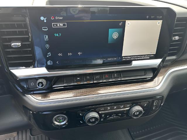 2022 Chevrolet Silverado 1500 Vehicle Photo in MANITOWOC, WI 54220-5838