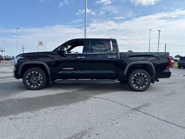 2025 Toyota Tundra 4WD Vehicle Photo in Jonesboro, AR 72404
