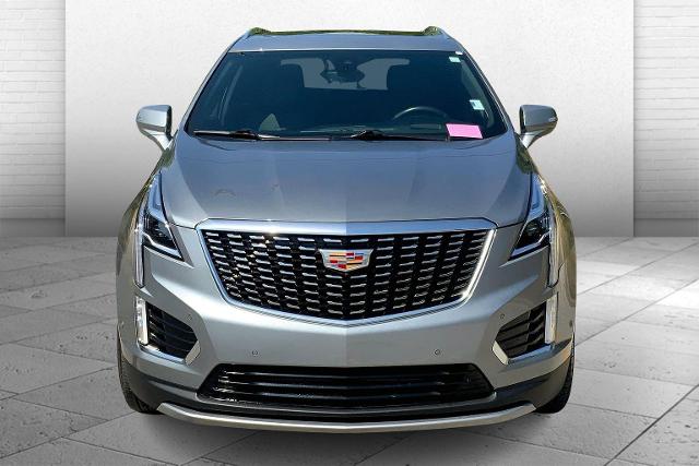 2024 Cadillac XT5 Vehicle Photo in KANSAS CITY, MO 64114-4545