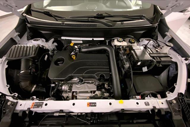 2024 GMC Terrain Vehicle Photo in INDEPENDENCE, MO 64055-1377