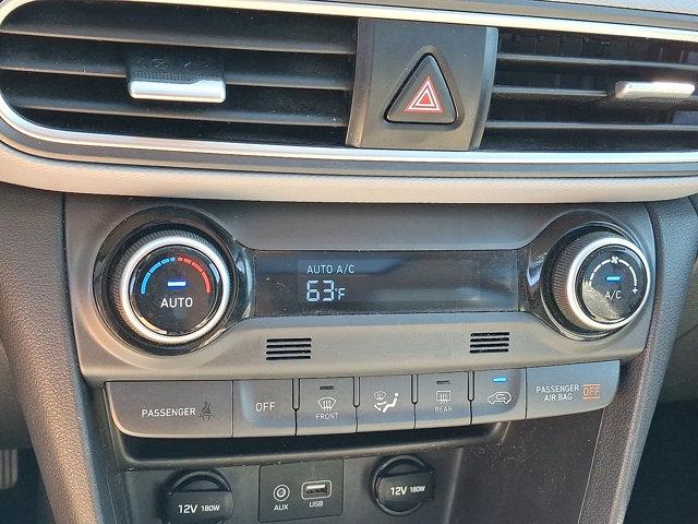 2018 Hyundai KONA Vehicle Photo in Philadelphia, PA 19116