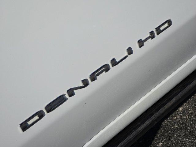2024 GMC Sierra 3500HD Vehicle Photo in Decatur, TX 76234