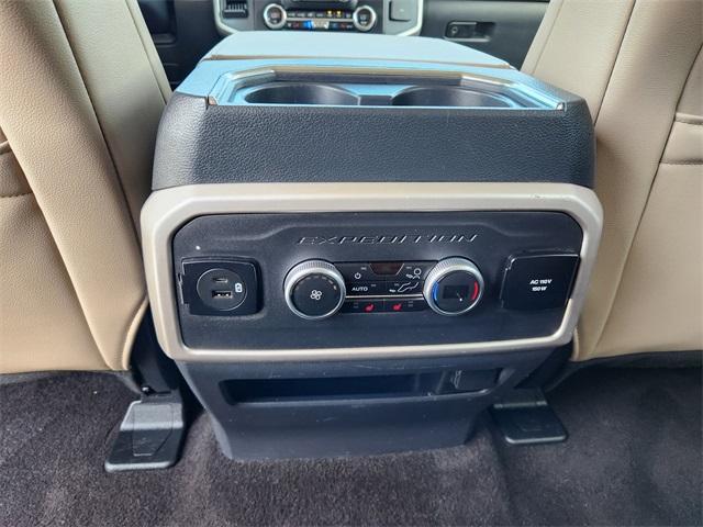 2023 Ford Expedition Max Vehicle Photo in AURORA, CO 80012-4011