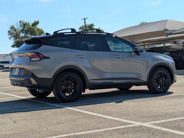 2023 Kia Sportage Vehicle Photo in San Antonio, TX 78230