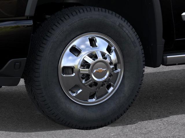 2026 Chevrolet Silverado 3500 HD Vehicle Photo in INDEPENDENCE, MO 64055-1314