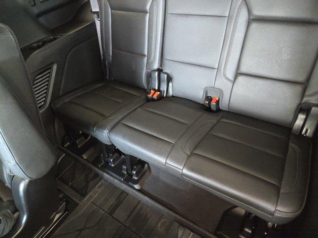 2024 Chevrolet Tahoe Vehicle Photo in Decatur, TX 76234