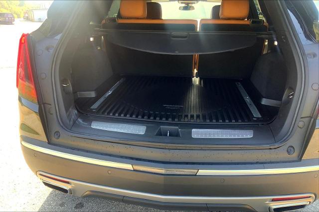 2022 Cadillac XT5 Vehicle Photo in KANSAS CITY, MO 64114-4545
