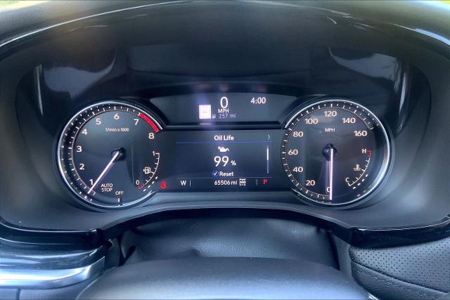 2021 Cadillac XT5 Vehicle Photo in KANSAS CITY, MO 64114-4545