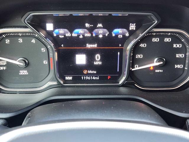 2021 GMC Yukon Vehicle Photo in DENTON, TX 76210-9321