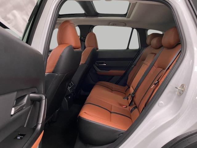 2025 Mazda CX-50 Vehicle Photo in Appleton, WI 54913