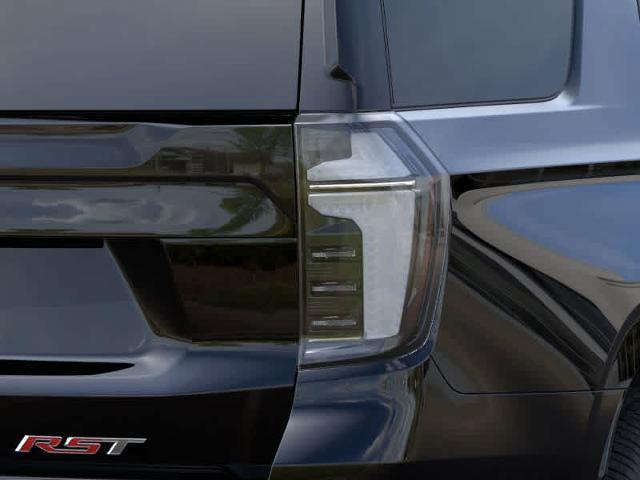 2026 Chevrolet Tahoe Vehicle Photo in PITTSBURGH, PA 15226-1209