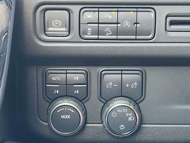 2023 Chevrolet Tahoe Vehicle Photo in DENTON, TX 76210-9321