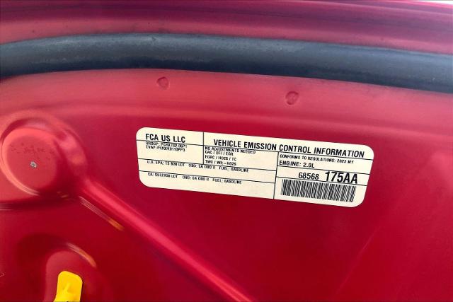 2023 Jeep Compass Vehicle Photo in TOPEKA, KS 66609-0000