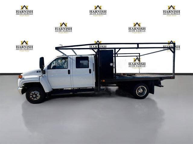 2008 Chevrolet Kodiak C4500 Vehicle Photo in EVERETT, WA 98203-5662