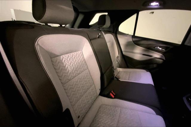 2023 Chevrolet Equinox Vehicle Photo in INDEPENDENCE, MO 64055-1314