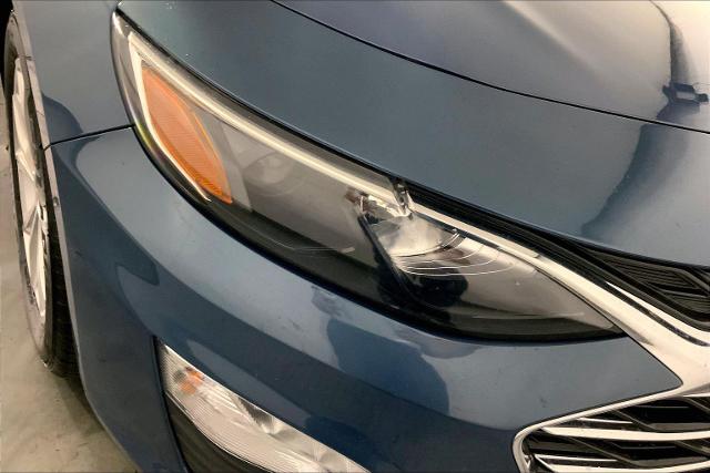 2024 Chevrolet Malibu Vehicle Photo in INDEPENDENCE, MO 64055-1314