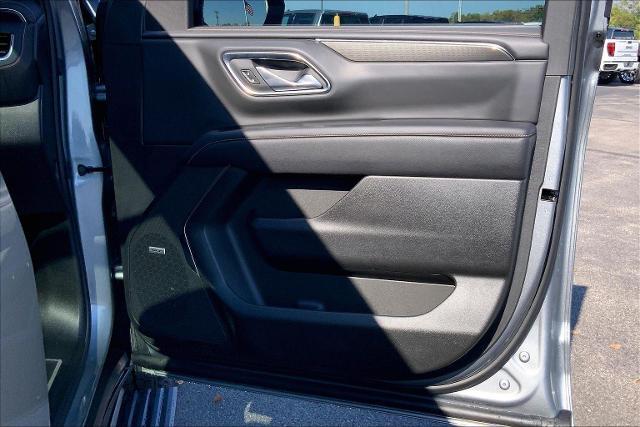 2024 GMC Yukon Vehicle Photo in INDEPENDENCE, MO 64055-1377