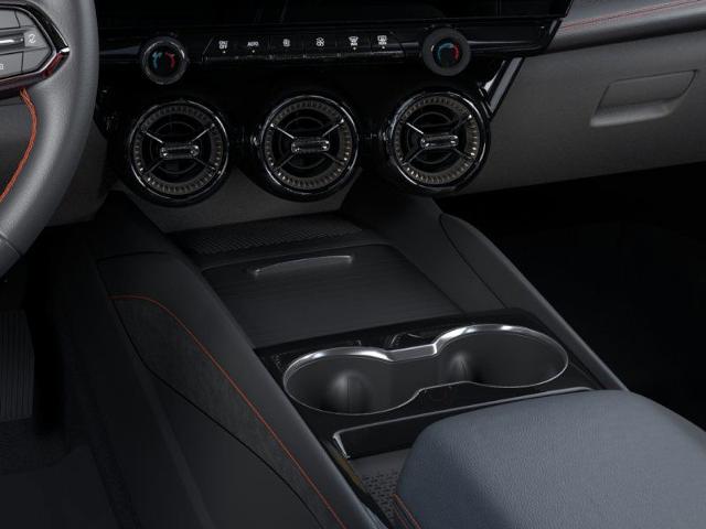 2026 Chevrolet Blazer EV Vehicle Photo in KANSAS CITY, MO 64114-4502