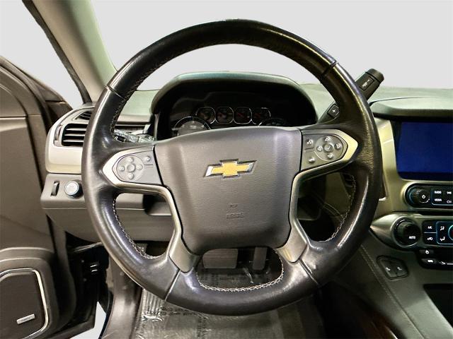 2018 Chevrolet Tahoe Vehicle Photo in EVERETT, WA 98203-5662