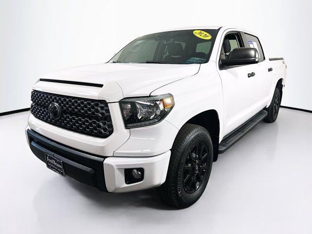 2020 Toyota Tundra 4WD Vehicle Photo in Flemington, NJ 08822