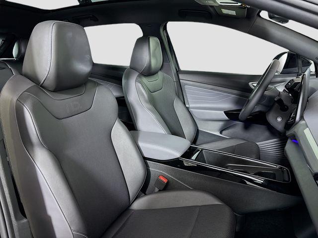 2023 Volkswagen ID.4 Vehicle Photo in Puyallup, WA 98371